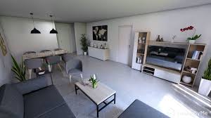Beim kreis offenbach gibt es den fachdienst bauaufsicht. 3 Zimmer Wohnung Zum Verkauf Rhonstrasse 15 63110 Rodgau Offenbach Kreis Mapio Net