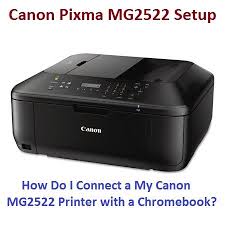 Click download to start setup. How Do I Connect A My Canon Mg2522 Printer With A Chromebook Printer Best Printers Canon