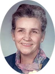 Lillian Banner Obituary July 5, 2009