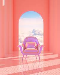 60fps,background,electronic,green screen,cg background,moving background,best 4k background,4k free background,cgi,uhd home art and more. Therapy Cinema4d Illustration Surrealism Abstractart Minimalism Otoy Octane Octanerender Architecture Pastel Background Design Pastel Photography