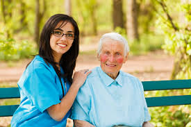 Elderly Care Nursing Companies in Qatar
