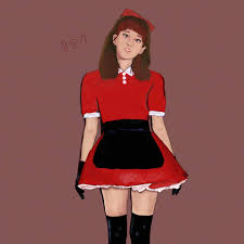 168 cm (5'6″) (official) / 167 cm (5'6″) (approx. Kang Seulgi Red Velvet Fanart Krom Illustrations Art Street