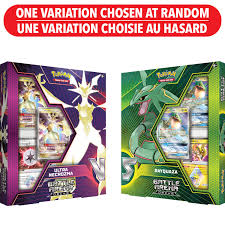 Today we open up a rayquaza gx battle arena deck to show off all the awesome pokémon cards and other stuff inside. Pokemon Trading Card Game Battle Arena Decks Rayquaza Gx Vs Ultra Necrozma Gx Ebgames Ca