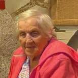 Velma Beatrice Burt Lee