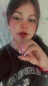 Marina Blanco En Licra Verde