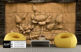 ورق حائط ثلاثي الابعاد Wallpaper Painting Google Photos