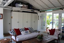 Typically, a garage conversion costs around half of what a new build under the main roof would, says architect. Garage Conversion Traditional Shed Houzz Nz