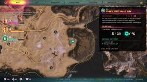 We've detailed the location of each ark below along we've highlighted the general area for each ark on the map above, but below we'll go into further details on all the ark locations in rage 2! Rage 2 Ark Locations Guide Steamah