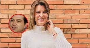 Viena Ruiz habló de su expareja Juan Carlos Ortiz y el escándalo de  Interbolsa