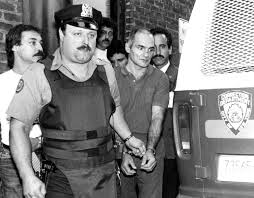 From the mind of an inmate: Notorious kidnapper pens letter to mothers of  Staten Island.