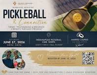Eastern Star Church Becoming One Pickleball & Connection