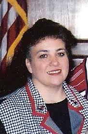 Kimberly Kaye Hooper Lambeth (1968-2011)