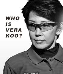 Vera Koo Archives