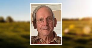 Bruce H. Wright Obituary March 22, 2024