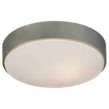 More than just a ceiling light cover, this drum ceiling shade is a brand new way to get a stunning look out of those overlooked. Shop Kichler Lighting 14 In W Brushed Nickel Led Ceiling Flush Mount Light At Lowe S Flush Mount Lighting Led Flush Mount Flush Mount Ceiling Lights