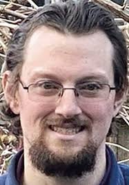 Nicholas Matthew Dawson