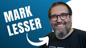 MARK LESSER, LE PORTRAIT EN 5 DATES [MA VIE DE GEEK #13]