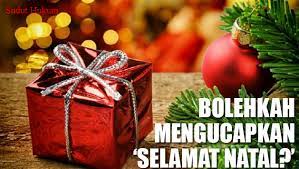 We would like to show you a description here but the site won't allow us. Hukum Mengucapkan Selamat Natal Dan Selamat Hari Raya Agama Agama Lain Suduthukum Com