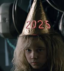 Happy New Year Wishes and Road Trip Discussions