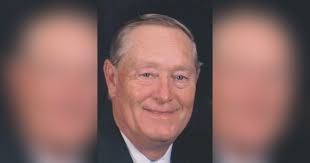 Obituary for Darrol Byrd