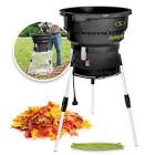 Shredder Joe 13 amp Electric Leaf Mulcher/Shredder Sun Joe