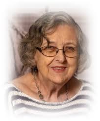 Mary Elizabeth Linton Obituary