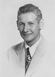 Glen Joseph Gordon Obituary February 15, 2017