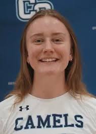 2023 Women's Volleyball Roster