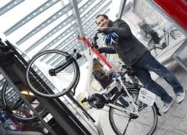 Rlg Fahrradmitnahme Im Bus Im Kreis Soest Und Dem Hsk