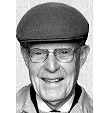 William Broadfoot Obituary (2015)