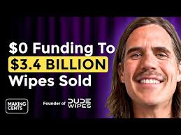 Making Cents with Drew Fallon