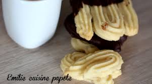 Decouvrez Notre Recette De Sprits Realisee Au Cook Expert De Magimix Recette Magimix Recette Magimix Cook Expert Recette