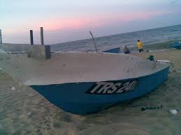 Anjung pantai seberang est situé , à 3,6 km du centre de kuala terengganu. Anjung Pantai Seberang Seberang Takir Kuala Terengganu Mapio Net