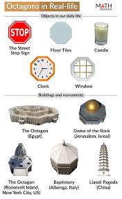 We did not find results for: Octagon Definition Shape Properties Formulas