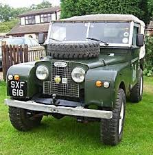 Pin On Land Rover