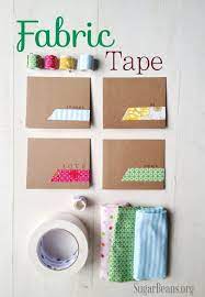 What is seam tape sewing? The 36th Avenue Best Diy Projects And Party Time Diy Fabric Fabric Tape Cool Diy Projects