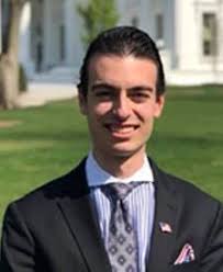 2022 John Marshall Fellows