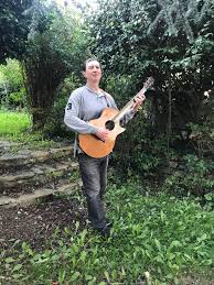 Cours Guitare Quimper