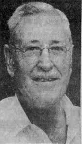 Travis Mixon Jr. (1898-1967)