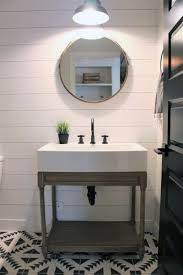 It's not a very good idea to use meter long, gigantic tiles in we really hope you found our 5 bathroom tile ideas for small bathrooms guide useful and we wish you the best of luck with your next project. Top 60 Best Half Bath Ideas Unique Bathroom Designs