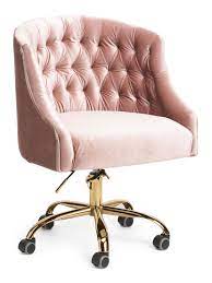 vivian velvet office chair velvet office chair stylish office chairs office chair
