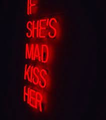 These yellow quotes about the color of the sun will brighten your day and lift your spirits. Neon Red Aesthetic Images On Favim Com