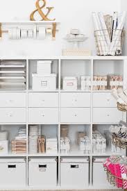 Ikea kitchen cabinets are great for craft rooms as well. The Most Creative Craft Room Ikea Hacks Ever The Cottage Market