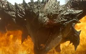 #sonypictures #monsterhuntermovie #trailer #officialtrailer #diablos #rathalos #millajovovich #tonyjaa #ti #meagangood #diegoboneta #ronperlman #monsterhunter. The New Monster Hunter Movie Trailer Has Guns For Some Reason Hardwarezone Com Sg