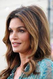 Instyle brings you the latest news on model cindy crawford, including fashion updates, beauty looks, and hair transformations. Pin Su Hair