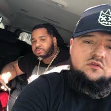 John Alejo's Instagram, Twitter & Facebook