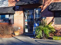 Exterior is hair salon located in the heart of lewes. Bruja Hair Salon