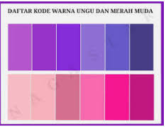 149 best pink backgrounds images in 2019 background images. Gambar Warna Ungu Muda Polos