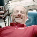 Ben Honey (@spaceguy87)