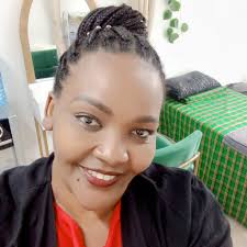 Client Testimonial: "I attended Rhoda's Fall Makeup Masterclass hoping to  get a few tips and products to camouflage my blemishes. I walked away  instead with the tangible and emotional tools to accentuate